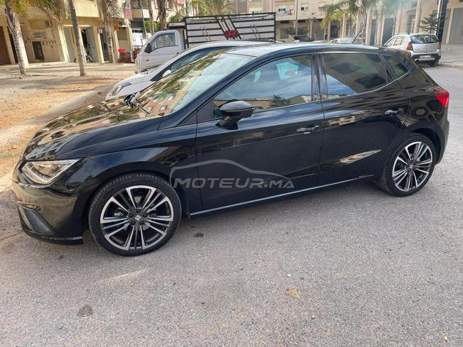 Seat Ibiza FR anniversary limited edition