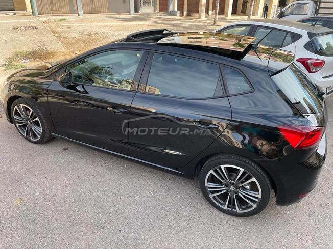 Seat Ibiza FR anniversary limited edition