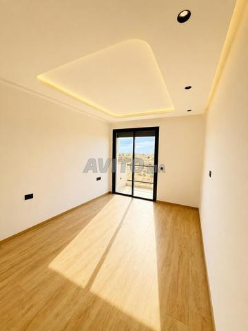 Appartement à louer 130 m² à Casablanca - 2