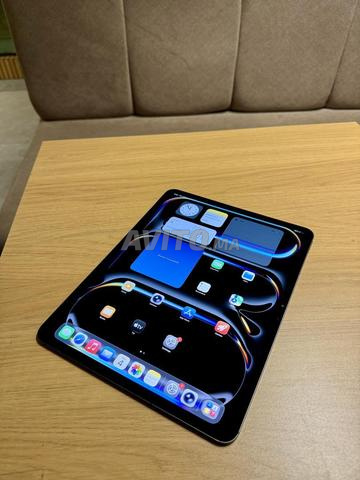 iPad Pro M4 256 Go 13 pouces - 2