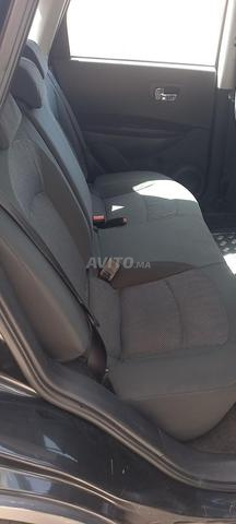A vendre Nissan Qashqai