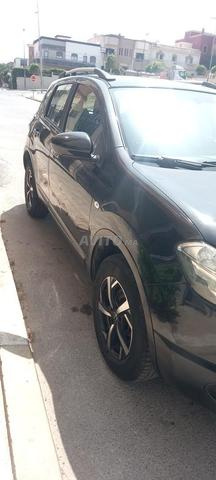 A vendre Nissan Qashqai