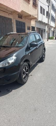 A vendre Nissan Qashqai