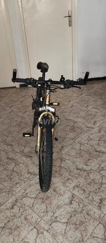 Vélo en bon état - 2