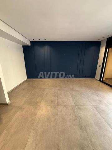 Appartement à louer 155 m² à Casablanca - 2