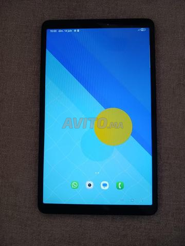 Samsung Galaxy Tab A9 à vendre en très bon état - 2