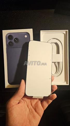 iPhone 17 Pro Max, 512 Go - 2