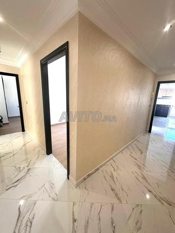 Appartement à louer 115 m² à Casablanca - 2