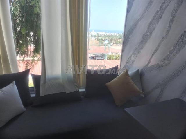🏖️ شقة عطلة في المضيق - 2