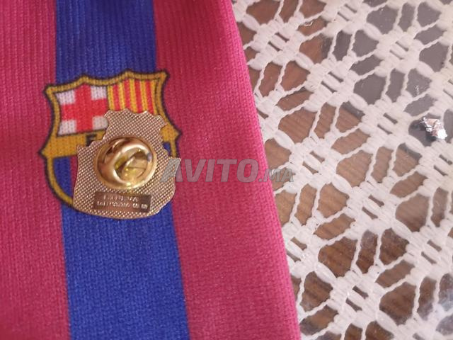 Accessoires originaux pour le FC Barcelone - 2