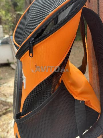 Sac de transport pour animaux de compagnie - 2