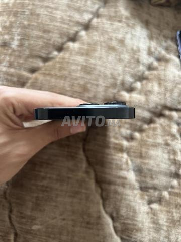 iPhone 14 Pro 128 Go 85% batterie tout est original - 2