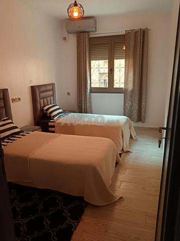 Bienvenue appartement à louer à Marrakech 250 dirhams bienvenue - 2