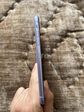 iPhone 11 256gb batterie 82% jamais ouvert - 2