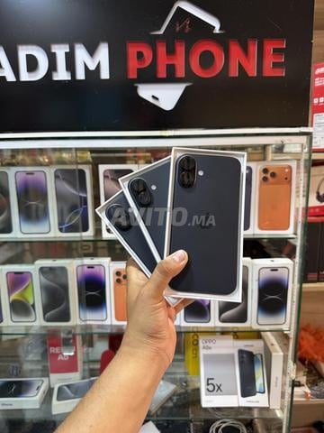 iPhone 16 Normal 128/256 - 2
