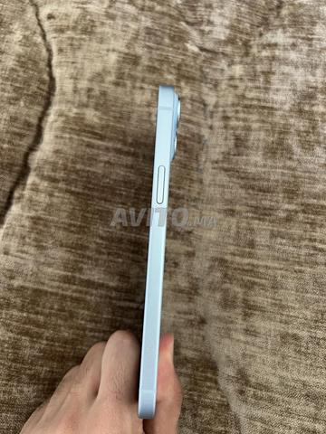 iPhone 15 plus 128gb 87f batterie jamais ouvert - 2