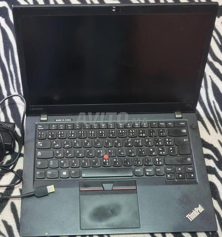 لينوفو ثينك باد i5 الجيل السابع - 2