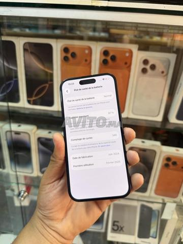 iPhone 15 - 2