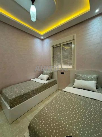 Appartement Bab Doukkala Marrakech - 2