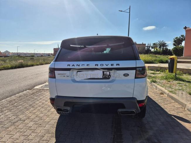 Range rover à vendre