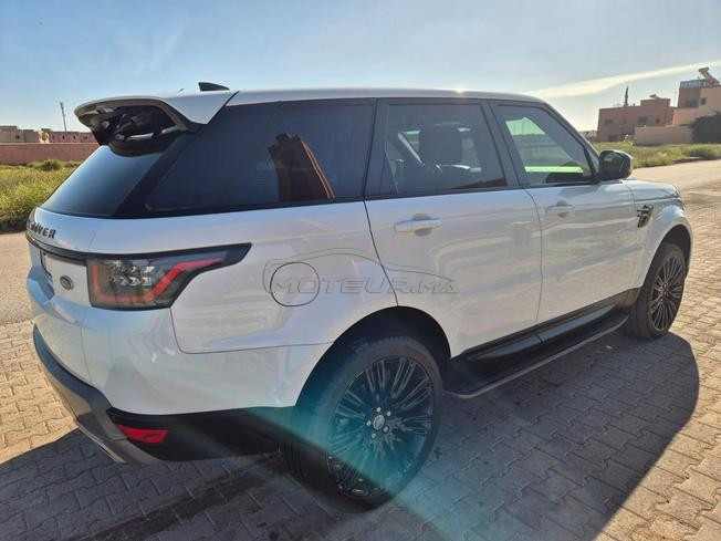 Range rover à vendre