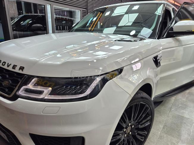 Range rover à vendre