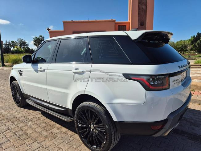 Range rover à vendre