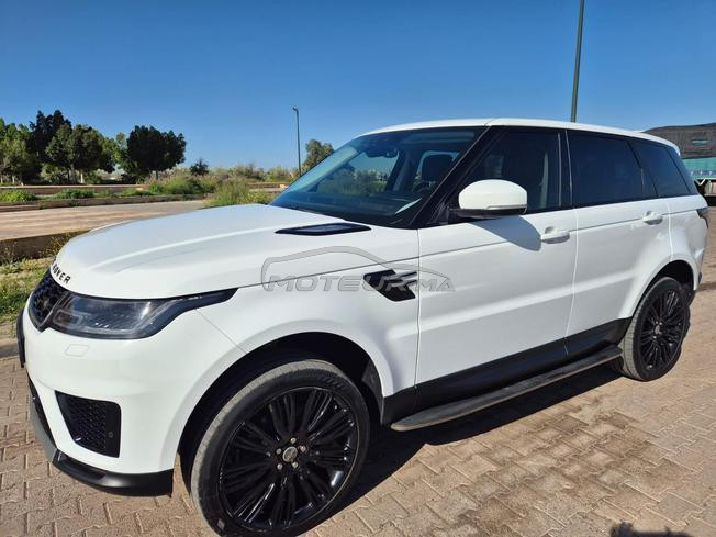 Range rover à vendre