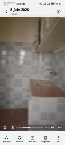 Appartement à louer 38 m² à Casablanca - 2