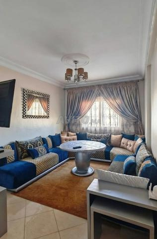 Appartement meublé à louer Tanger Bali - 2
