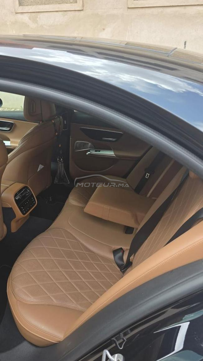 MERCEDES CLASSE E 300de AMG LINE 2024 – IMPORTÉE 
