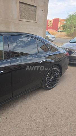 مرسيدس E-Class 300de AMG Line 2024 – مستوردة - 2
