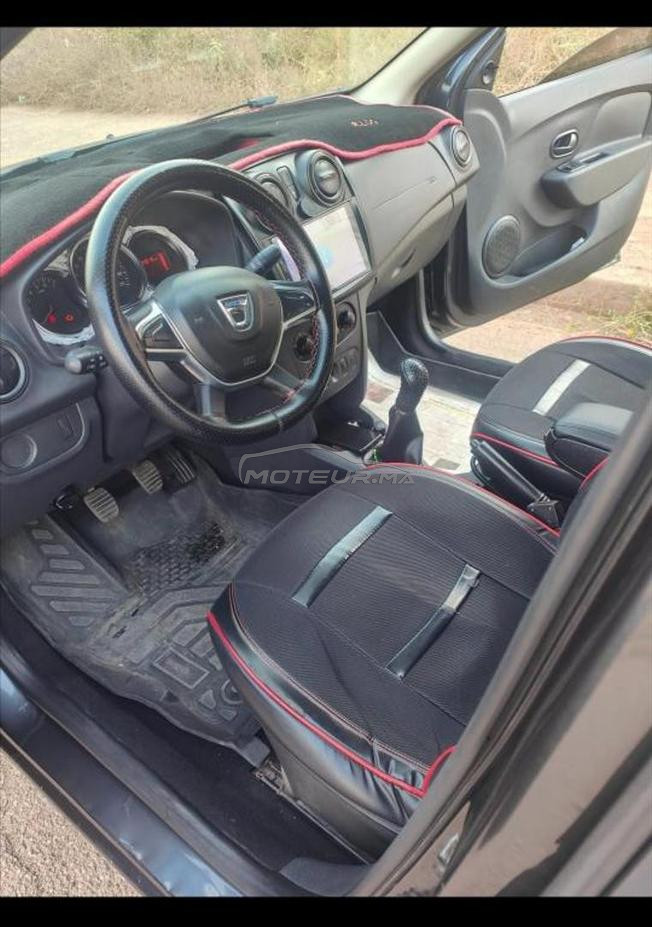 Dacia Logan Diesel Manuelle 2019 à Fès