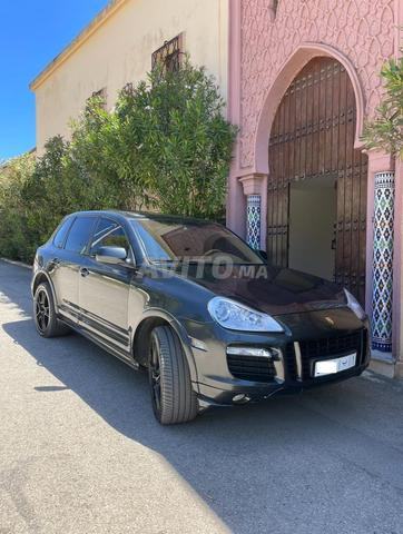 Porsche Cayenne GTS - V8 405cv - Très bon état