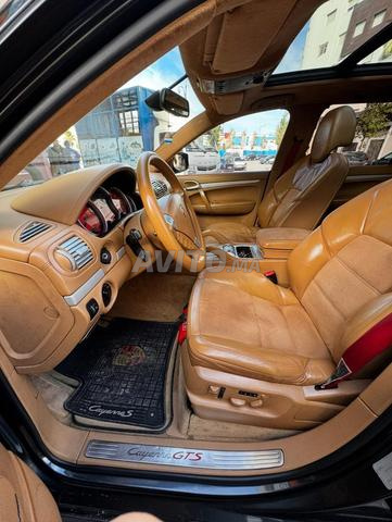 Porsche Cayenne GTS - V8 405cv - Très bon état - 2