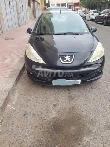 بيجو 206 بلس - 2