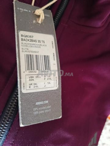 Survêtement Adidas neuf Taille 2XL - 2