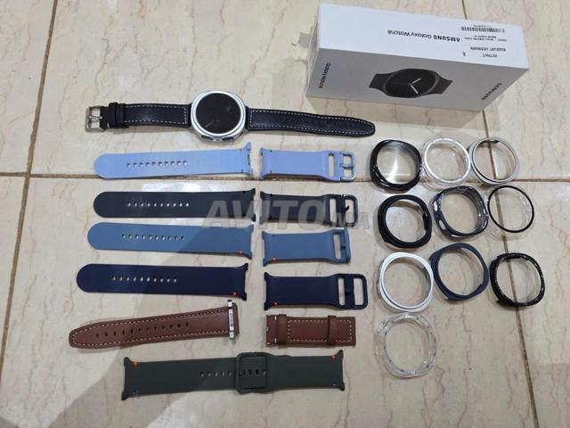 Montre Samsung Galaxy