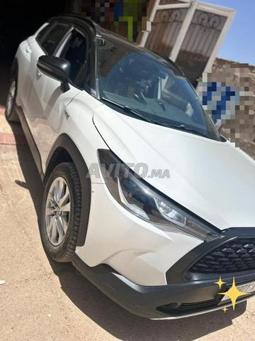 Corolla Cross 2022 Hybrid 1ère main