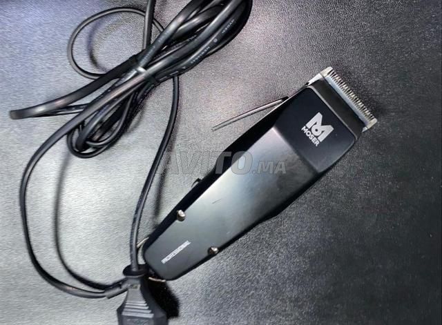 موزير بروفيسيونيل Mozer professional
