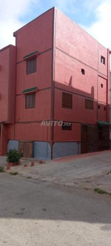 Vente d'une maison - 2