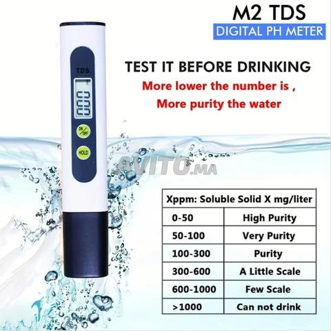 Dermaroller pour cheveux avec Minoxidil pour la pousse des cheveux - 2