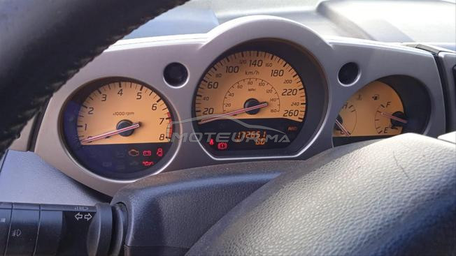 Nissan Murano Essence Automatique 2006