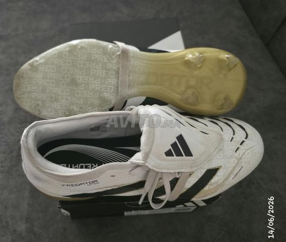 Adidas Predator Pro - 2