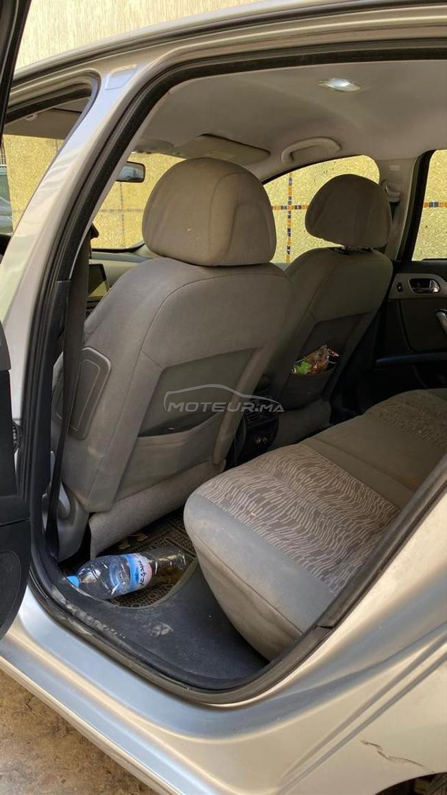 Peugeot 407 Diesel 1er ✋