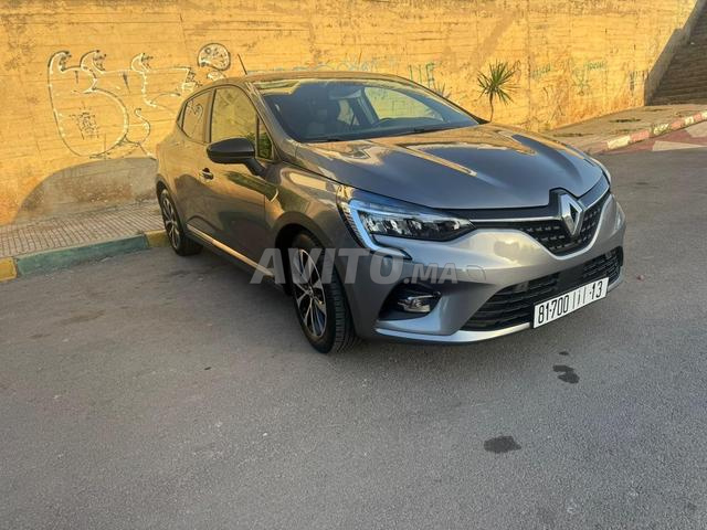 🚗 رينو كليو 5 ديزل للبيع - 2