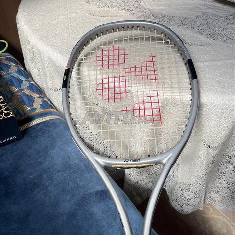Raquette de tennis Yonex - 2