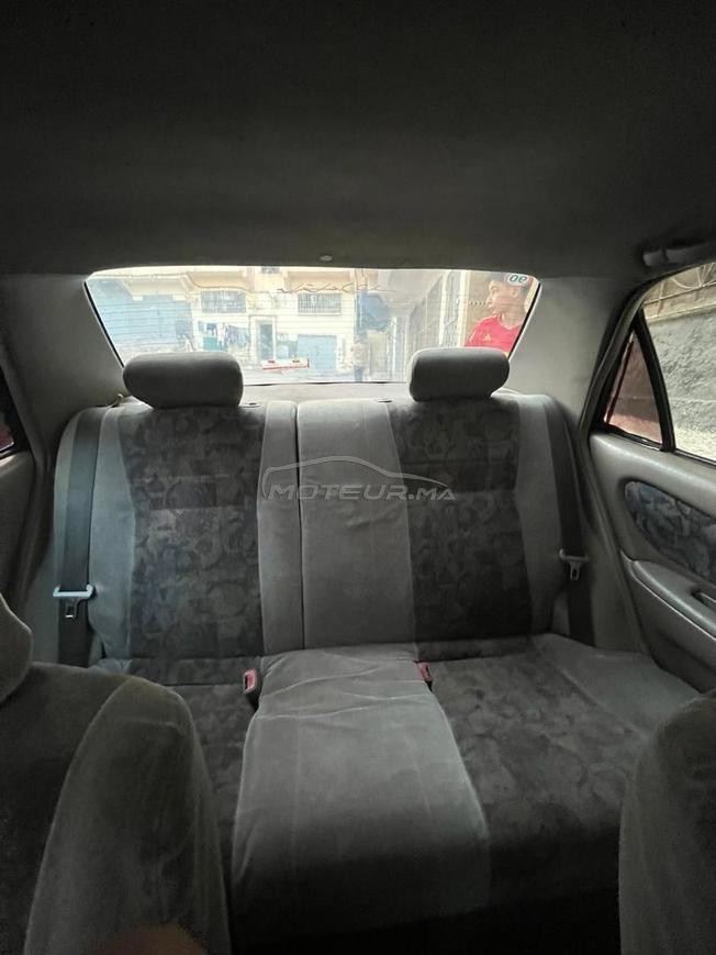 toyota corola 