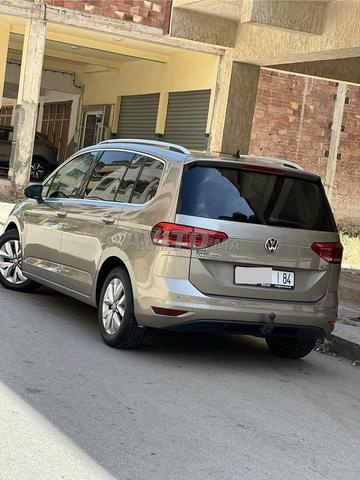 توران 2016 د 2022 🇩🇪 - 2