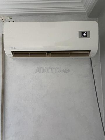 Climatiseur en très bon état à vendre - 2